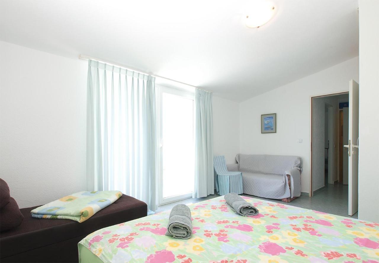 Apartments Milica 56 プーラ エクステリア 写真