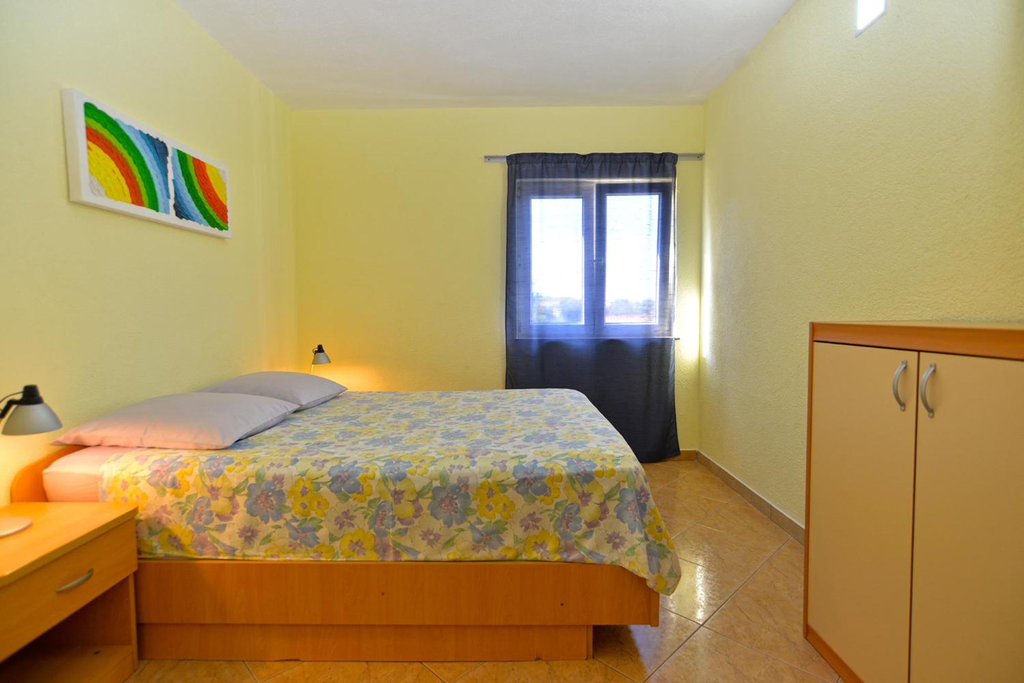 Apartments Milica 56 プーラ エクステリア 写真