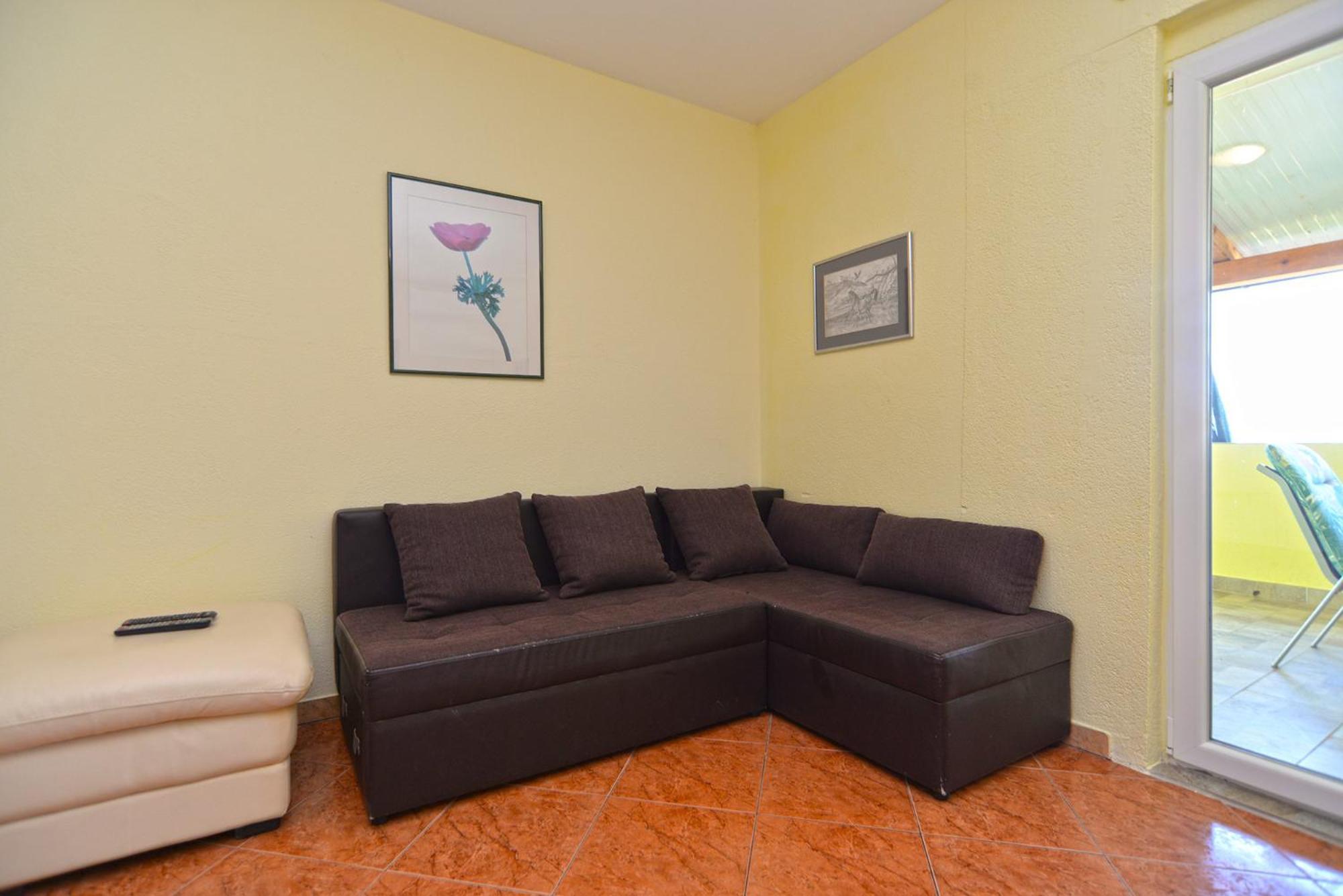 Apartments Milica 56 プーラ エクステリア 写真