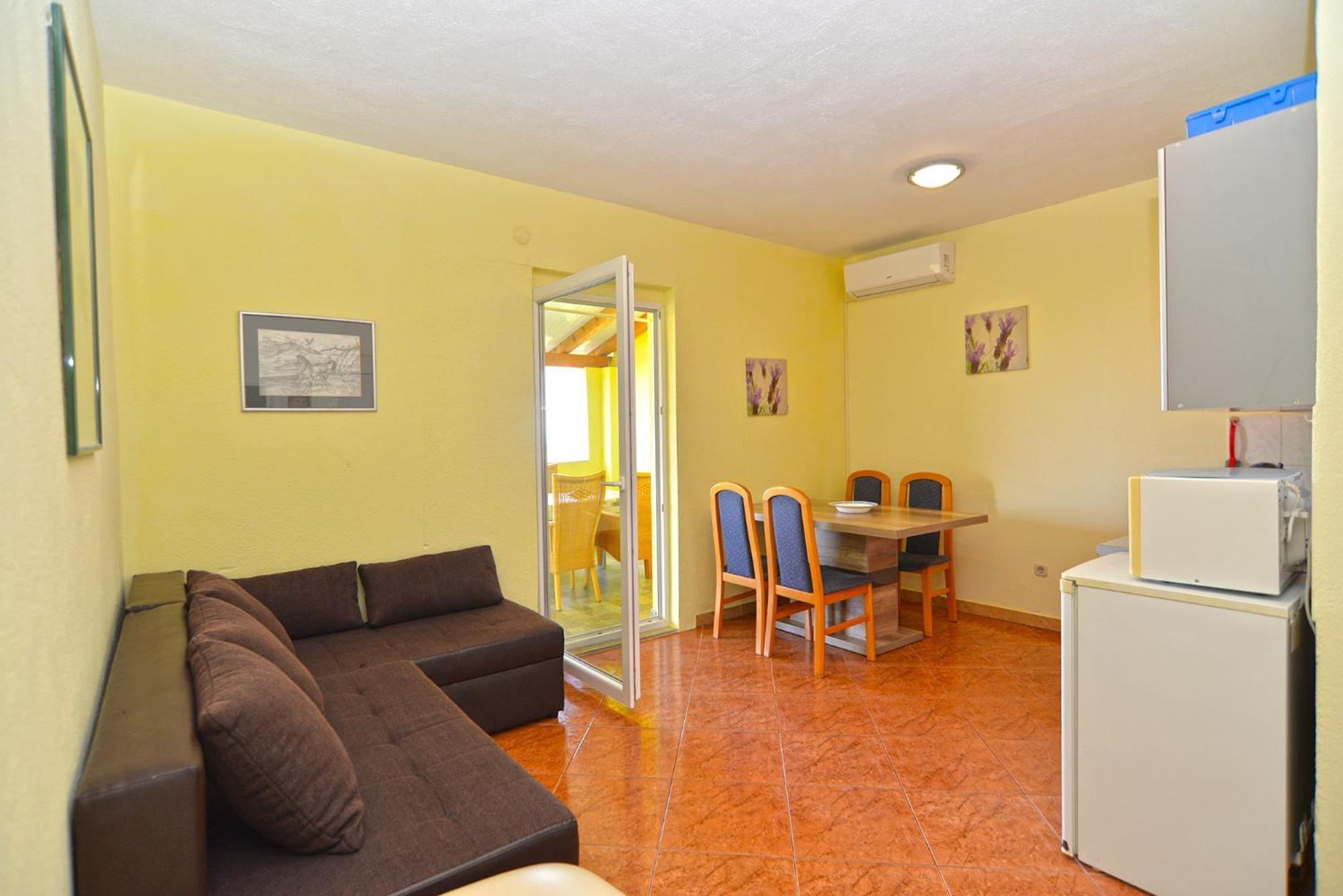 Apartments Milica 56 プーラ エクステリア 写真
