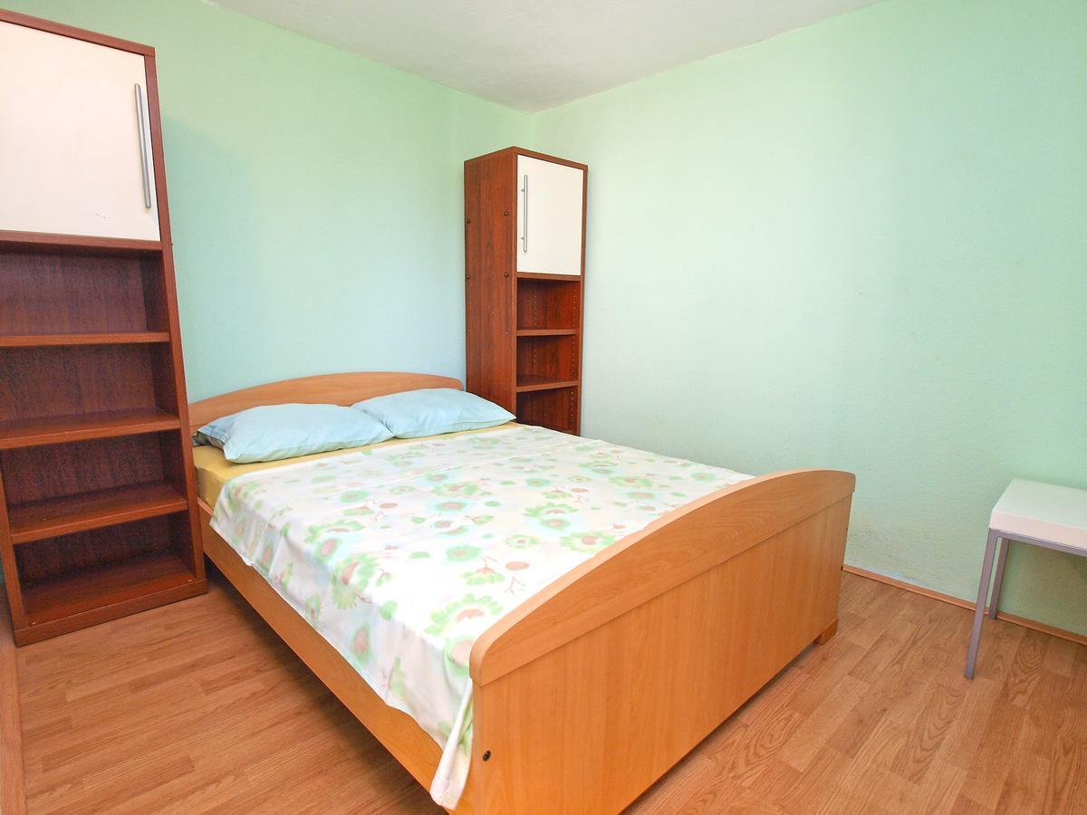 Apartments Milica 56 プーラ エクステリア 写真