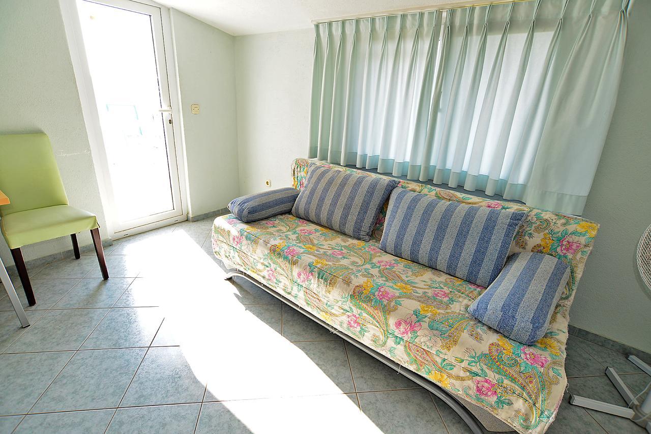 Apartments Milica 56 プーラ エクステリア 写真
