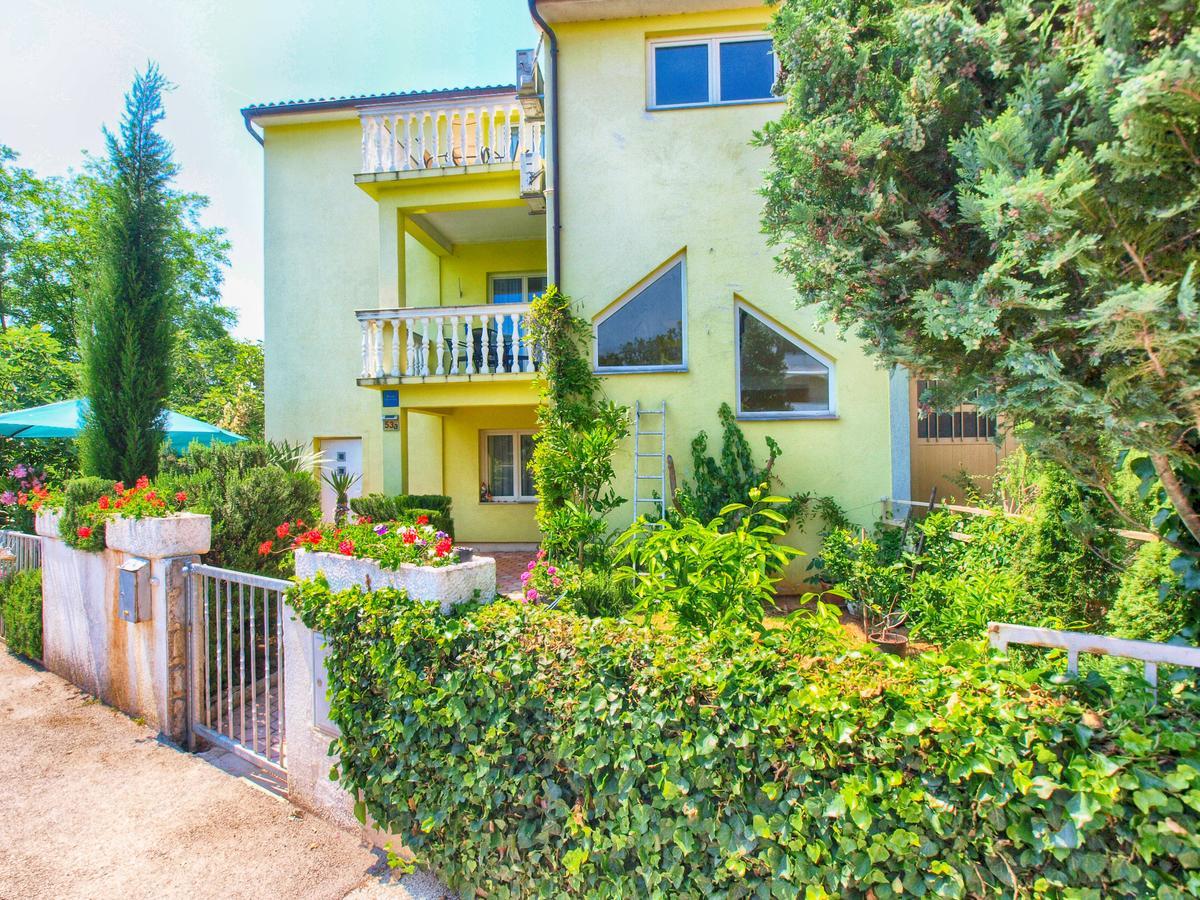 Apartments Milica 56 プーラ エクステリア 写真