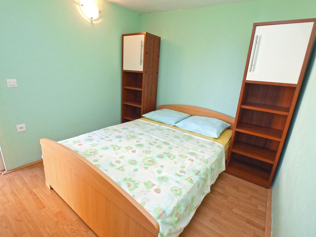 Apartments Milica 56 プーラ エクステリア 写真
