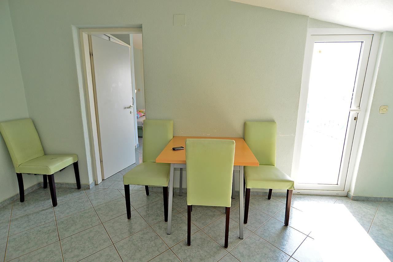 Apartments Milica 56 プーラ エクステリア 写真