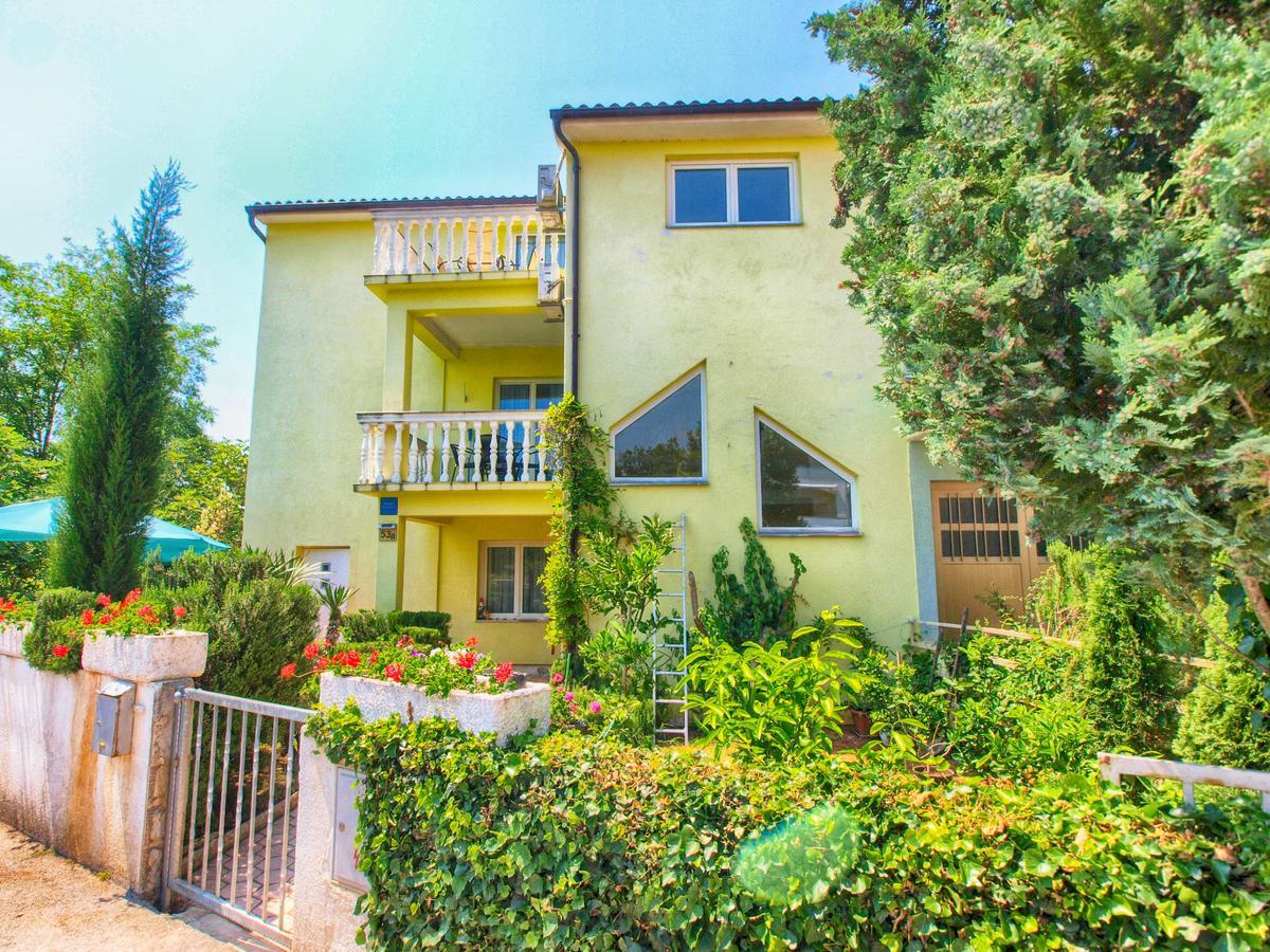 Apartments Milica 56 プーラ エクステリア 写真