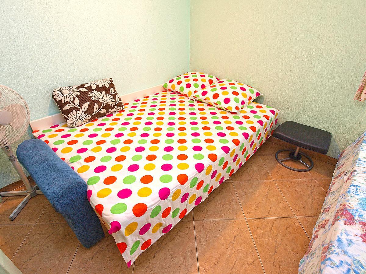 Apartments Milica 56 プーラ エクステリア 写真