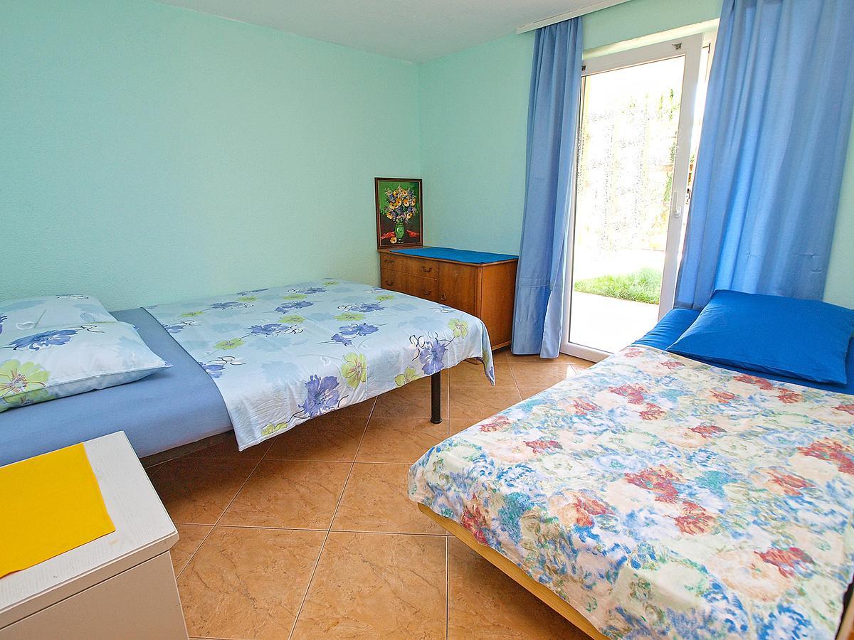 Apartments Milica 56 プーラ エクステリア 写真
