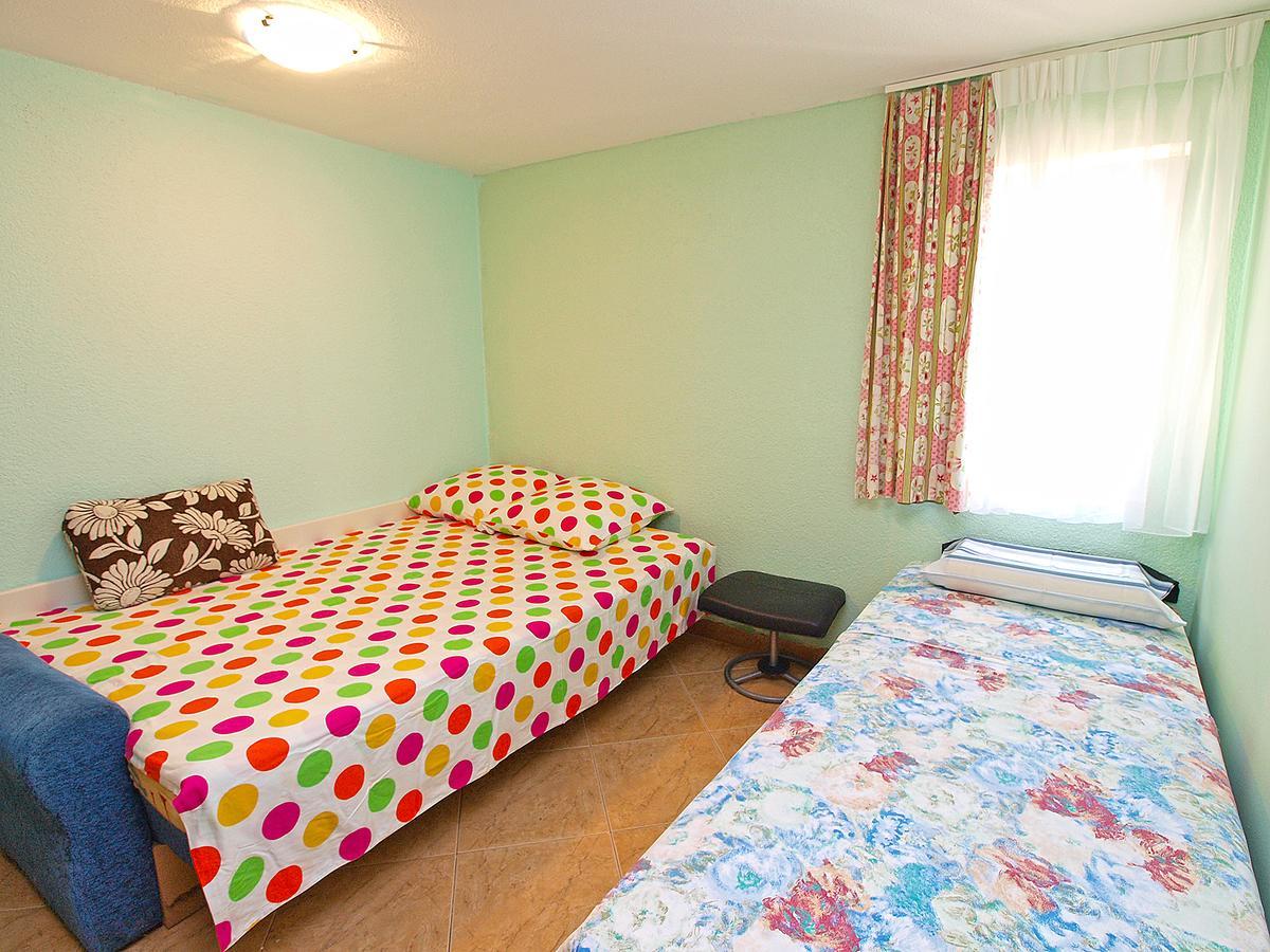 Apartments Milica 56 プーラ エクステリア 写真