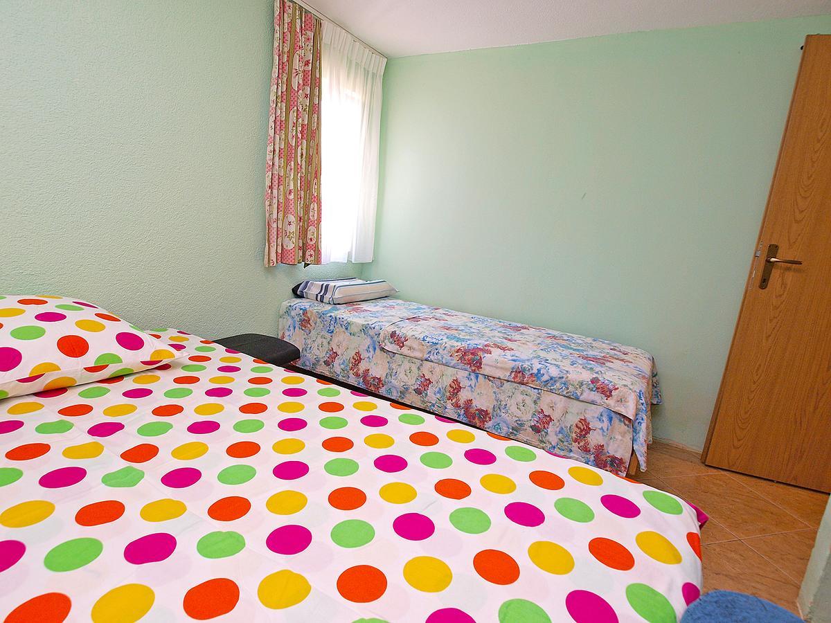Apartments Milica 56 プーラ エクステリア 写真